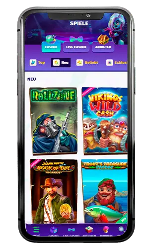 Casombie casino mobile