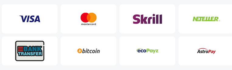 Skrill Einzahlungsboni