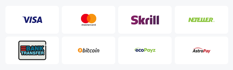 Ein- und Auszahlungsmethode