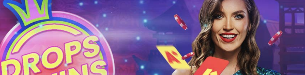 Spielangebot im Live Dealer Casino in Maneki Casino