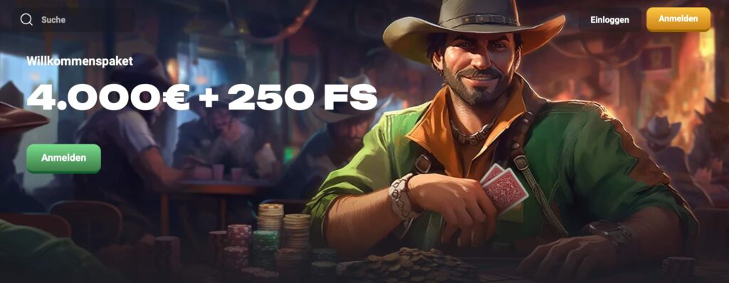 Slot Hunter Casino AT