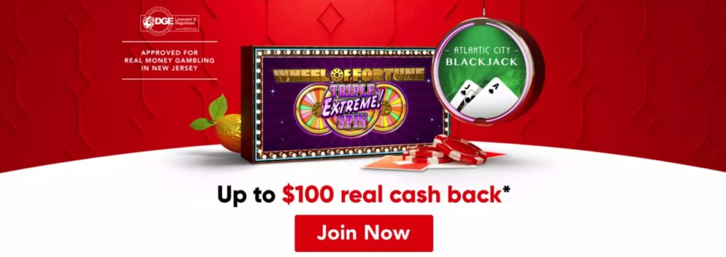 virgin casino nj cashback