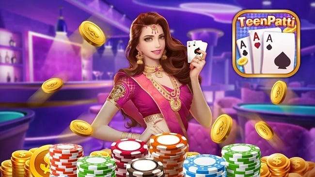Teen Patti