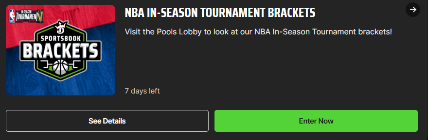 DraftKings Sportsbook