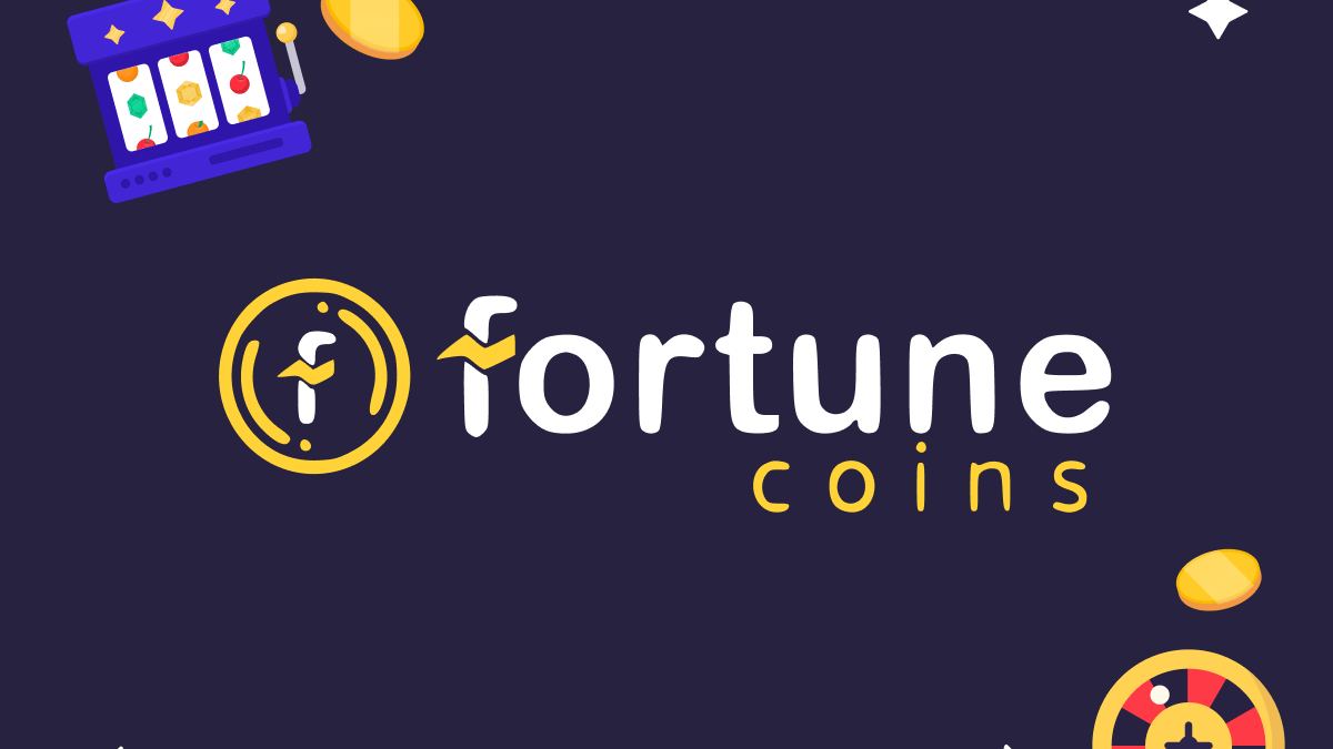 Fortune Coins Social Casino