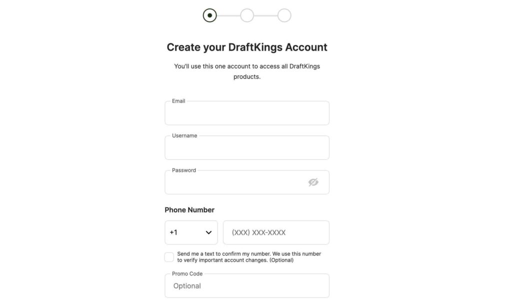 How to Sign Up and Claim the DraftKings Bonus