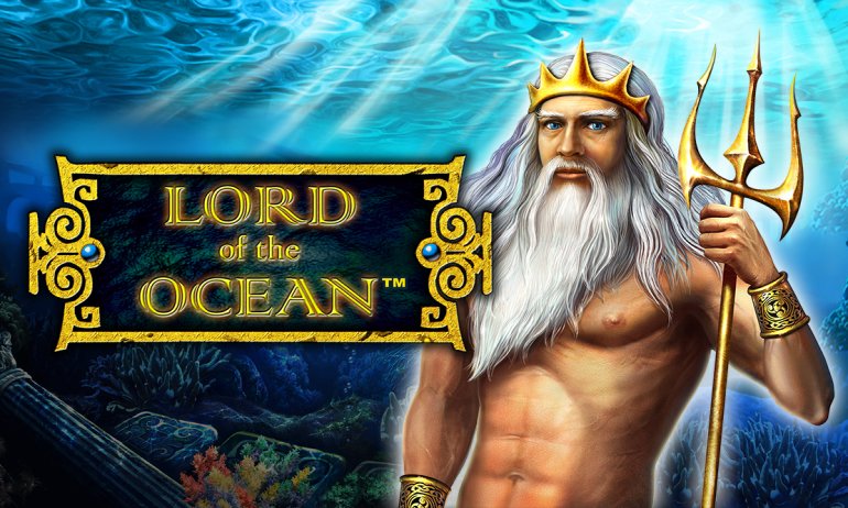Lord of the Ocean Spiele