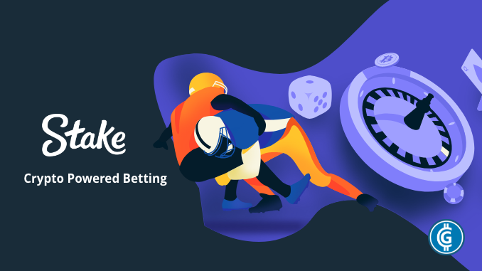 Stake Social Casino