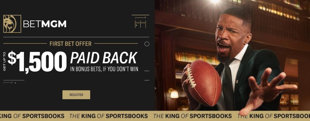 betmgm sportsbook