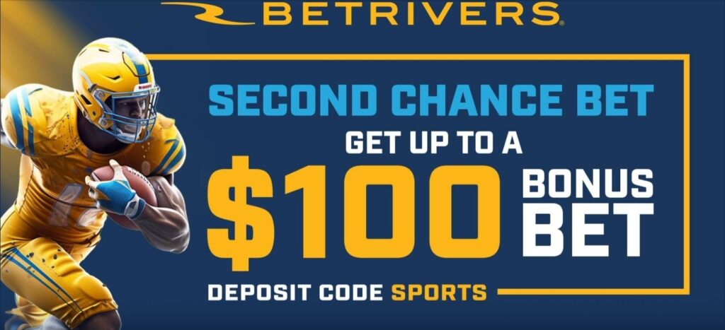 betrivers sportsbook