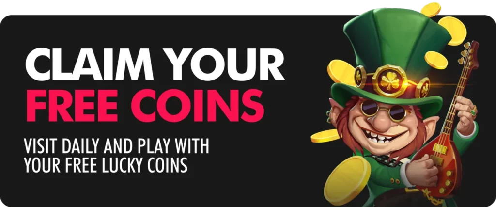 Exclusive Bonuses at McLuck Social Casino