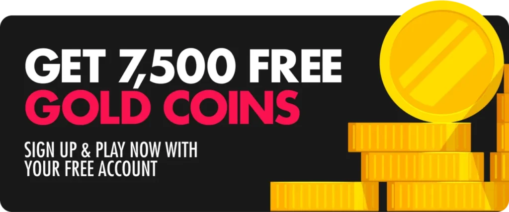 Exclusive Bonuses at McLuck Social Casino