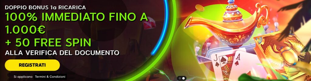888 Casino Giri Gratuiti Bonus Deposito