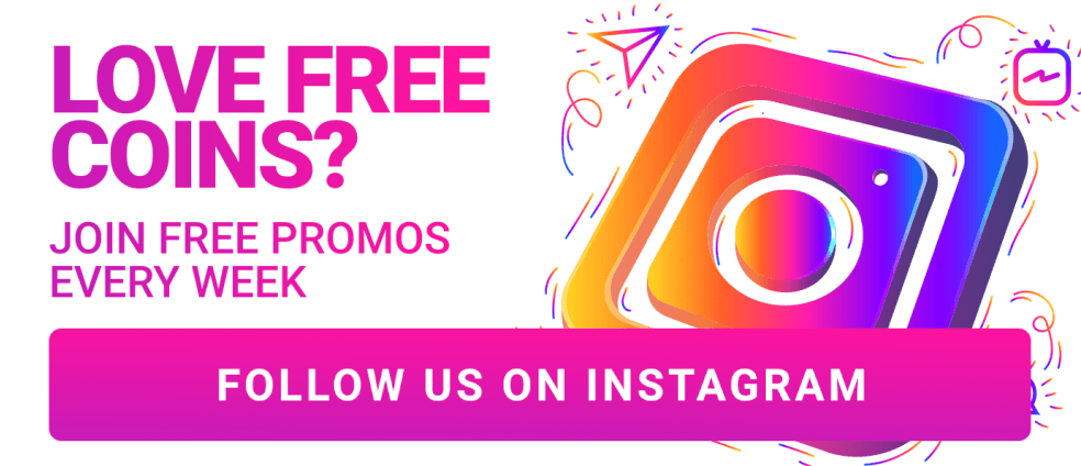 Pulsz Social Casino Bonuses