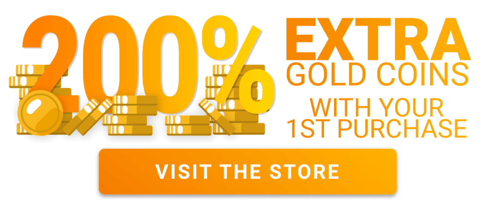 Sweepstakes Coins on Pulsz Social Casino