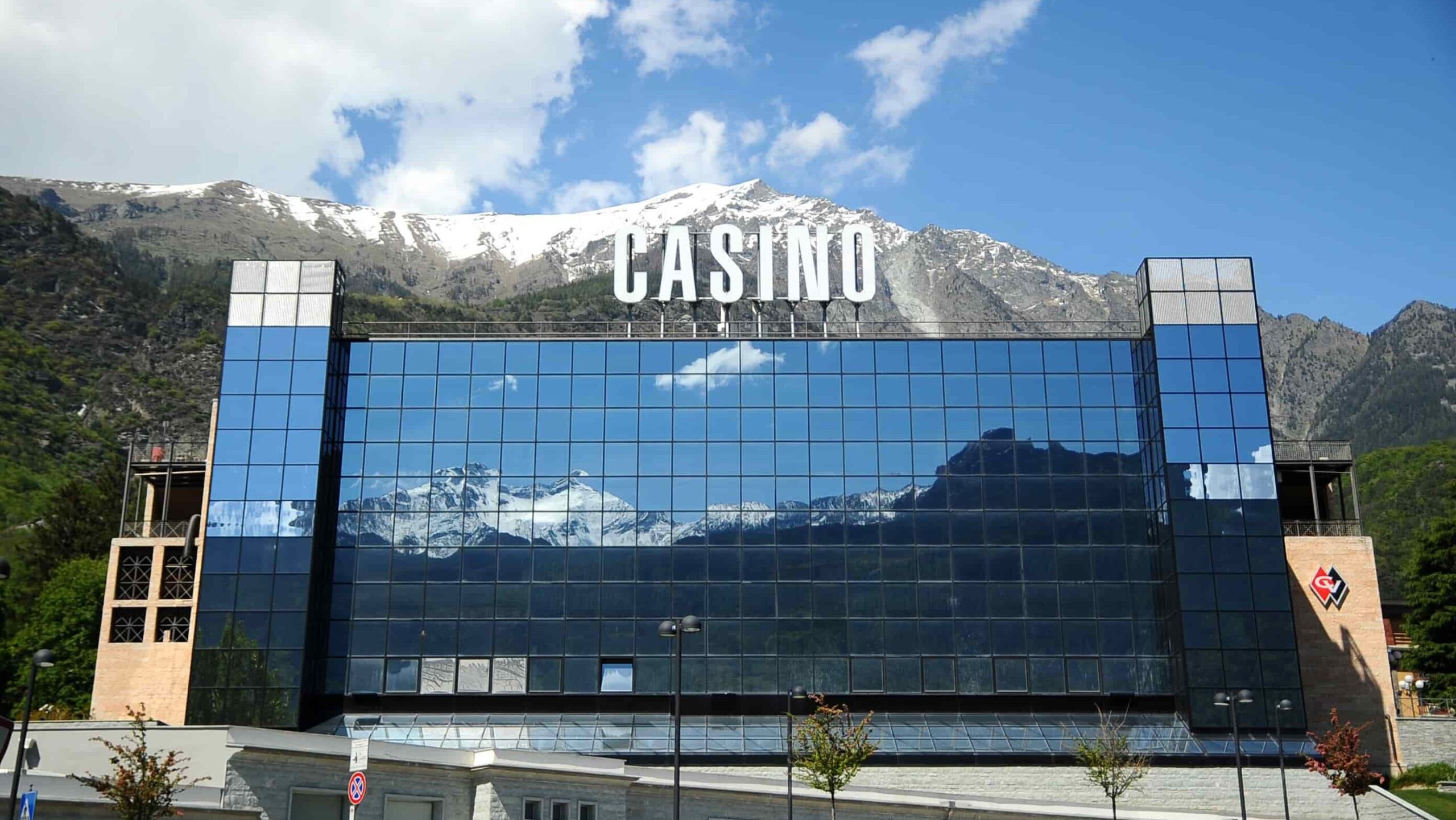 Casinò della Vallée