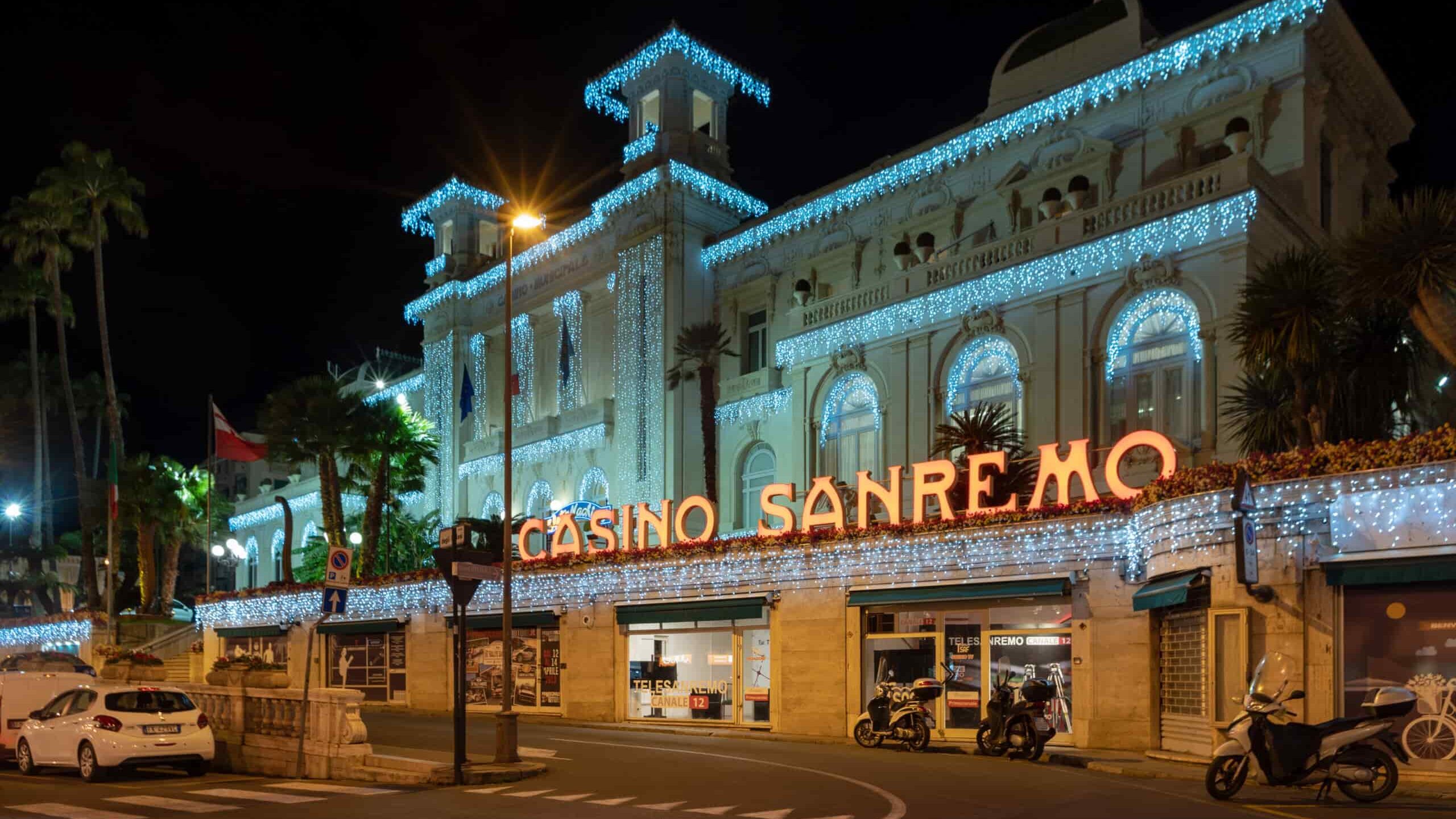 Casinò di Sanremo