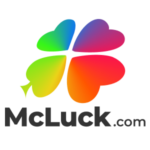 McLuck logo