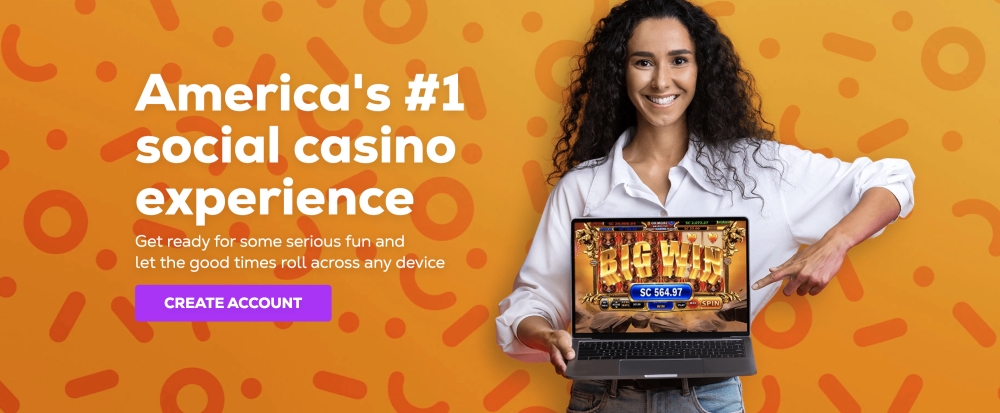 Chumba Casino Review