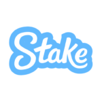 Stake casino logo