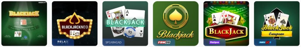 Blackjack ice Casino Georgia