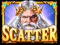 Gates of Olympus Symbols