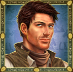 Book Of Dead Symbols