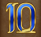 Book Of Dead Symbols