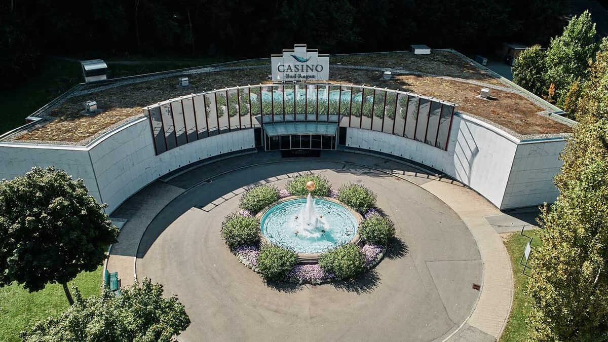 Casino Bad Ragaz