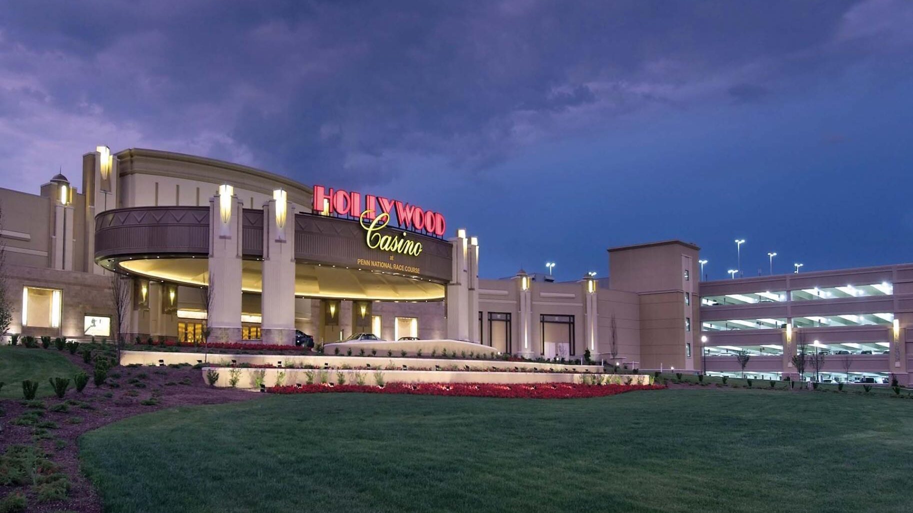 Hollywood Casino PA
