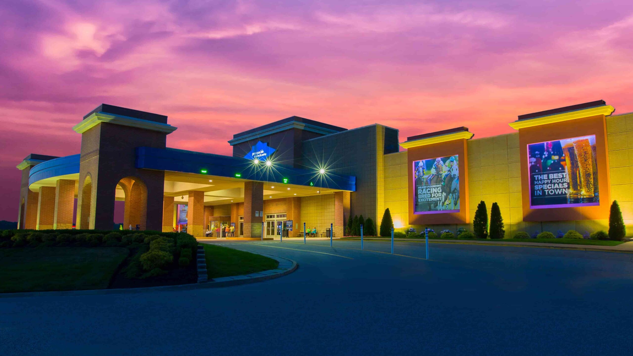 Presque Isle Downs and Casino