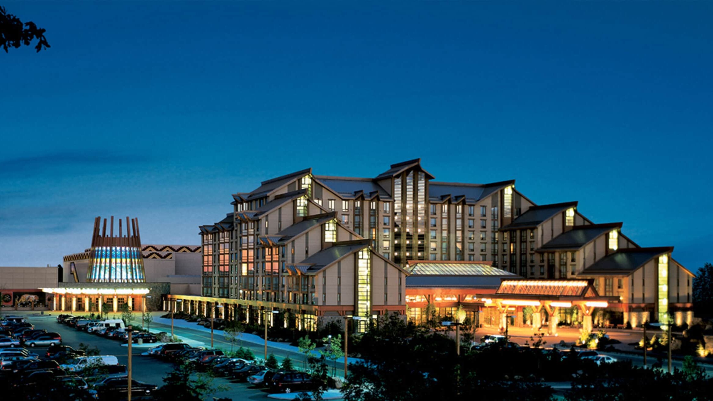 Casino Rama resort
