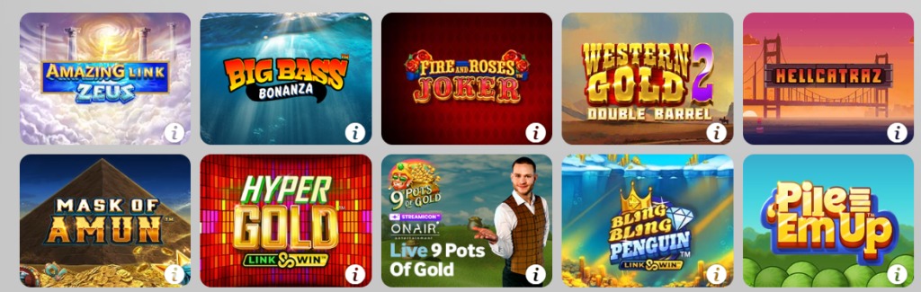 Betway Casino 2025 Top Slots In Canada Betway Casino 2025 Top Slots In Canada
