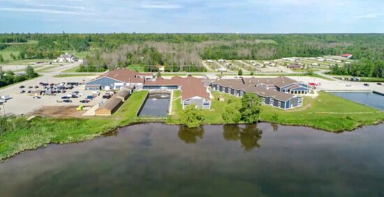 Bay Mills Resort and Casino