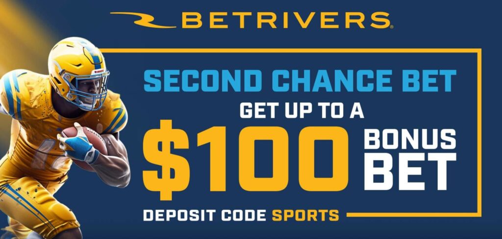Betrivers casino sports betting in Michigan