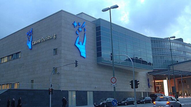 Casino Duisburg