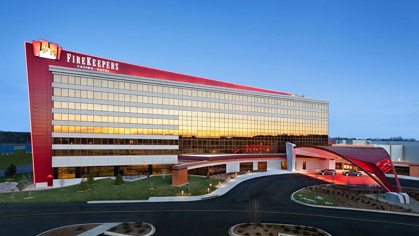 Firekeepers Casino