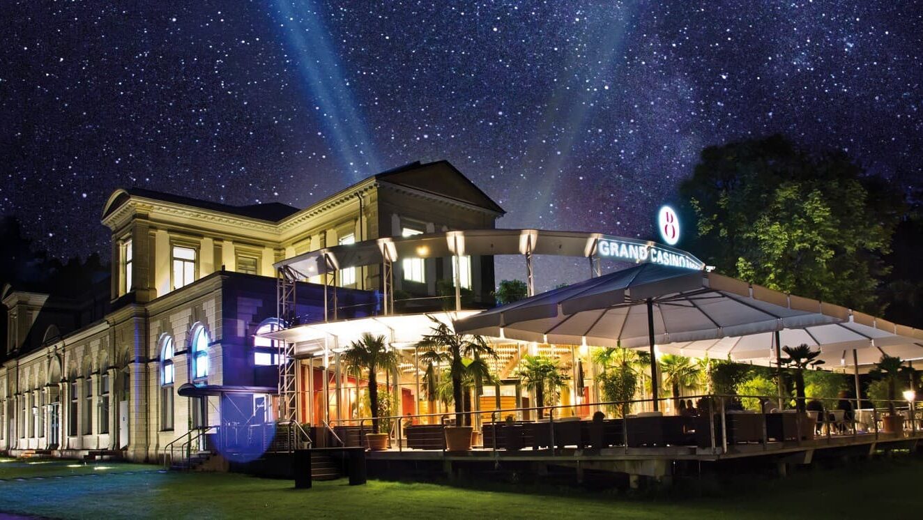 Casino Baden