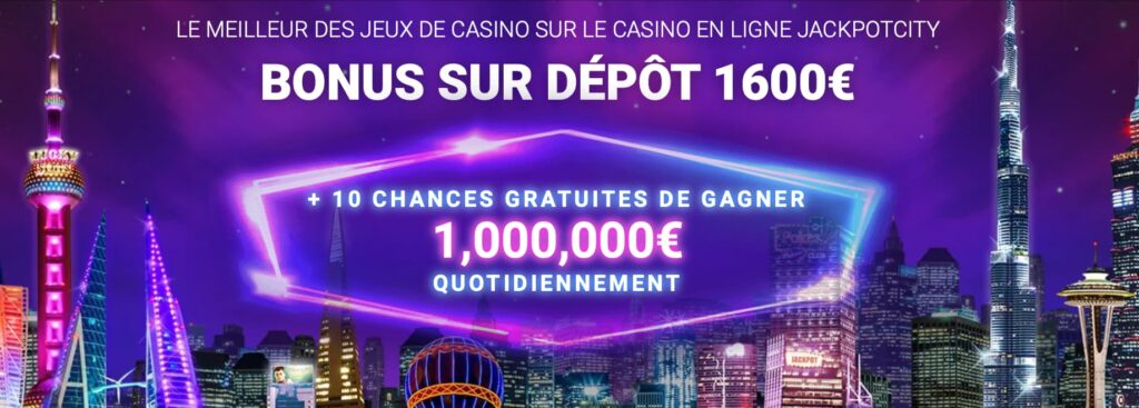 Comment j'ai amélioré mon casino en une journée