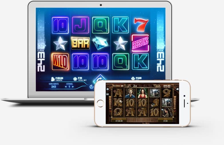 Casino Classic Canada Review 1 Deposit Unlocks 40 FS