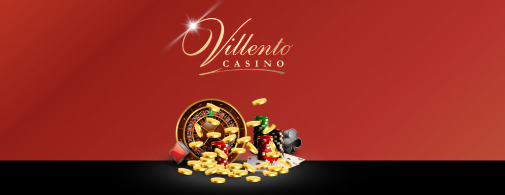 Casino Villento