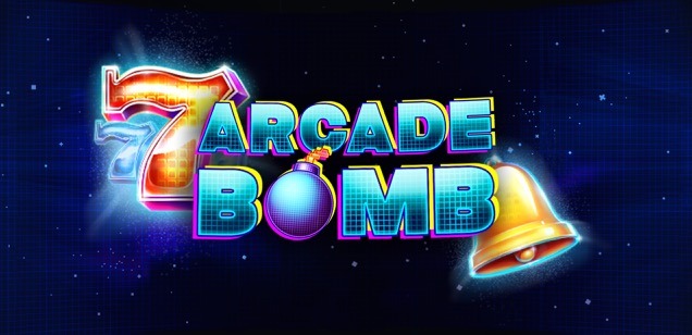 Lighting Bomb Arcade