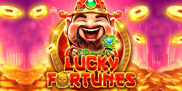 Lucky Fortunes Slot
