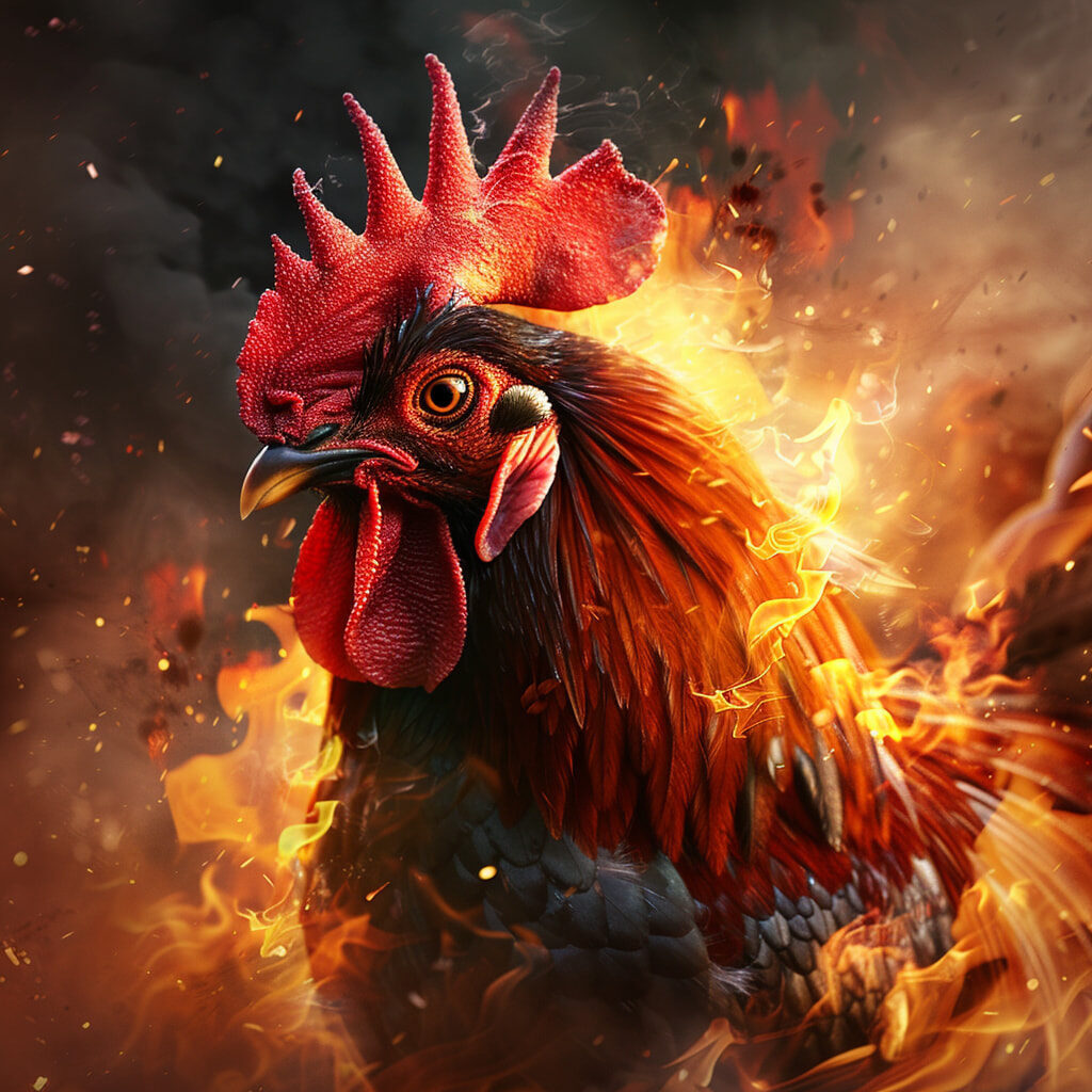 List of Legit Online Sabong sites in the Philippines in 2024