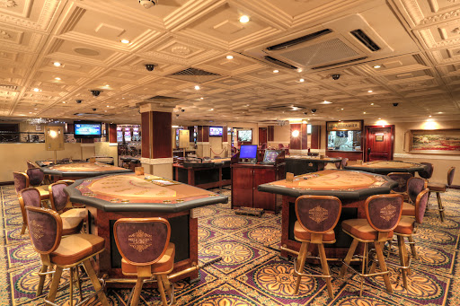 Millionaires Casino Accra