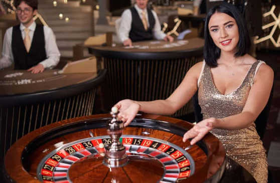 Ruleta Francesa
