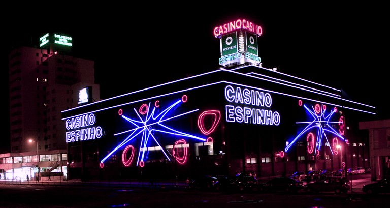 Casino Espinho