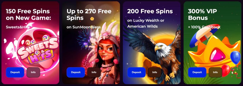 Winport Casino Promotions