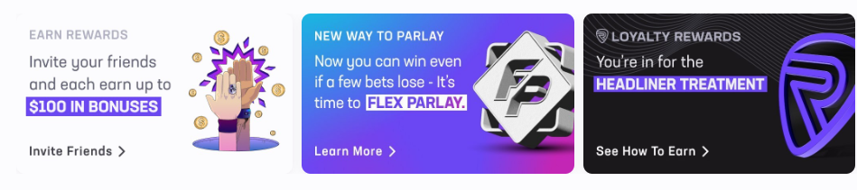 Hard Rock Casino Bonuses