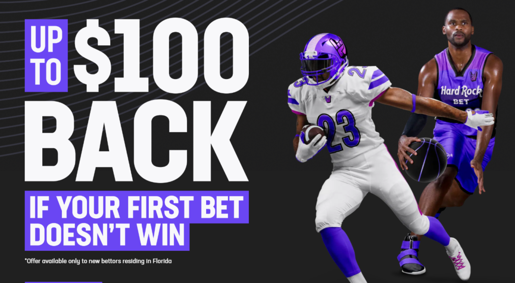 Hard Rock Sports Betting